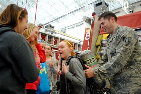 Grand Forks AFB kicks off 2013 base tour season > Grand Forks Air Force ...