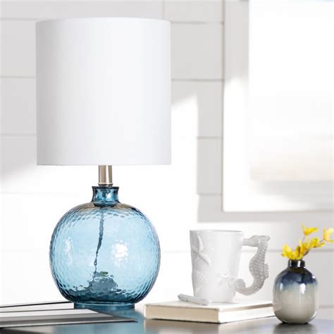 Breakwater Bay Bayonne 20" Table Lamp & Reviews | Wayfair