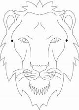 Face Mask Coloring Pages At GetDrawings  Free Download sketch template