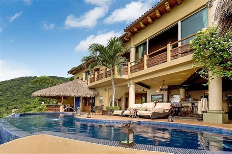 Puerto Vallarta Luxury Vacation Rentals | Airbnb