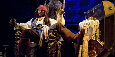 Here's How Disney Has Been Changing Pirates of the Caribbean - Inside ...