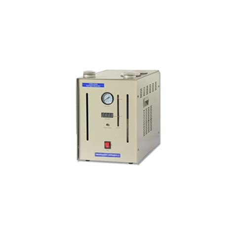 Nitrogen Gas Generator at 50000.00 INR in Vadodara, Gujarat | Chromatography And Instrument Co ...