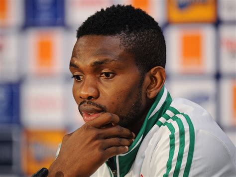 Joseph Yobo Joins Kano Pillars | Rexmil