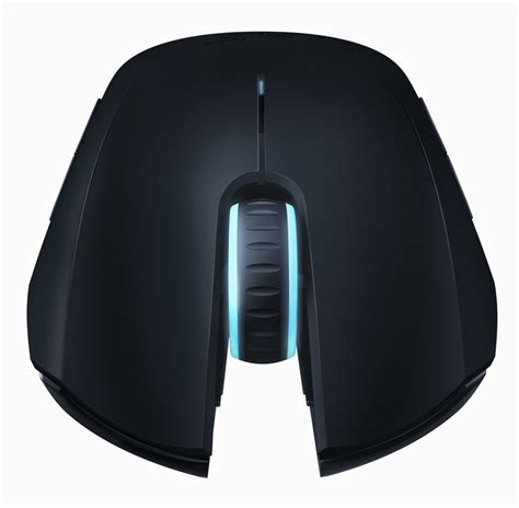 Razer Orochi Mouse For Laptop Gamers