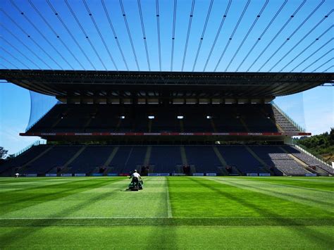 Estadio Municipal de Braga - All You Need to Know BEFORE You Go (2024)