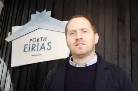 Future of chef Bryn Williams' bistro at Colwyn Bay to be discussed in ...