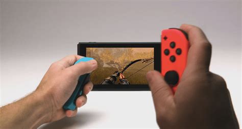 The 8 Best Nintendo Switch Action/Adventure Games