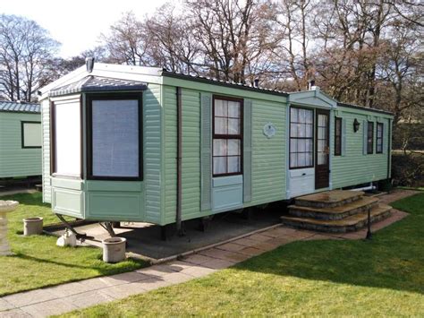 NEWHALL CARAVAN PARK, Durham, UK DL13 3PE - Your Parks