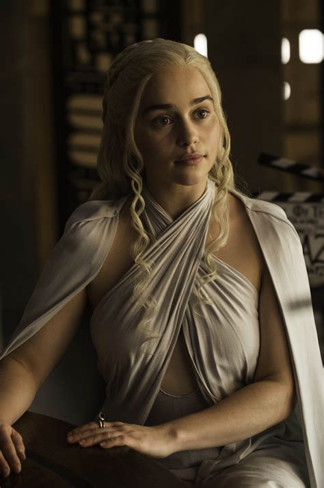 Daenerys Targaryen Season 5 - Daenerys Targaryen Photo (38440880) - Fanpop