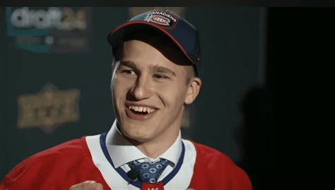 Habs Daily: Demidov Rookie Of The Week, Top Prospects Shine