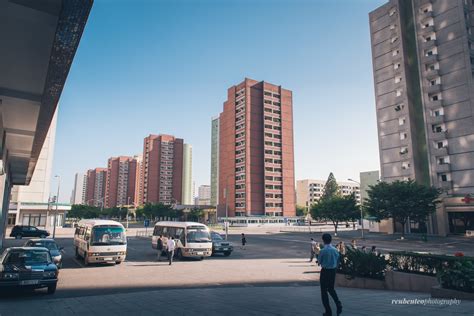 Pyongyang Koryo Hotel | Reuben Teo Photography | Designer ...