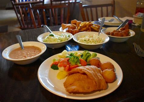 Clarksville, Tennessee Offers The Most Incredible Dining Options