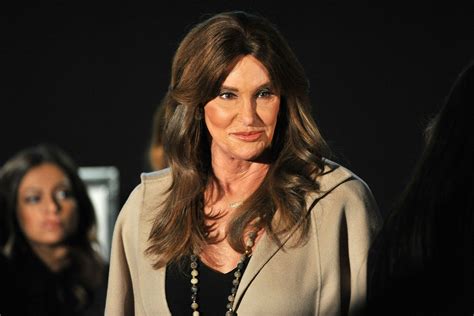 Caitlyn Jenner Reveals She Underwent Gender Reassignment Surgery in Her New Memoir | Glamour