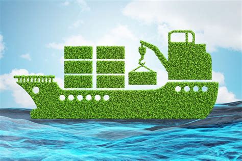 Green Port policy soon with focus on carbon neutrality - Maritime Gateway