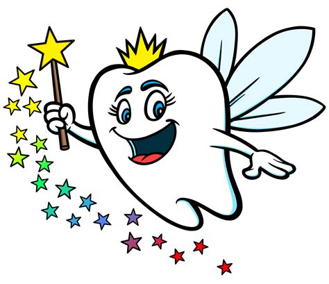 Celebrate National Tooth Fairy Day With These Unique NJ Dentists - Hip New Jersey