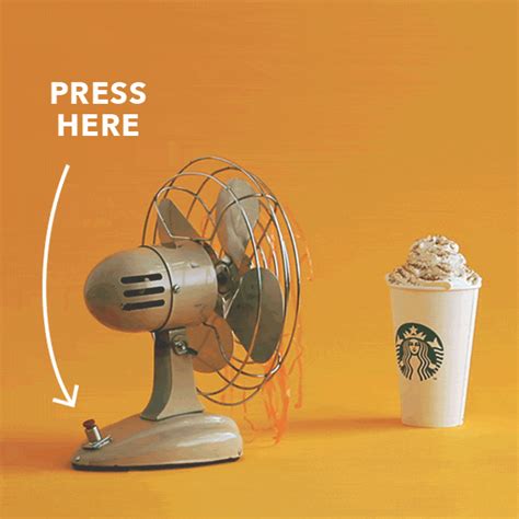Pumpkin Spice Latte from Starbucks Coffee Company