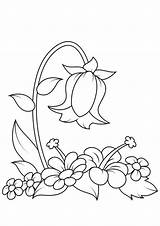 Free & Easy To Print Flower Coloring Pages  Tulamama Floral Embroidery sketch template
