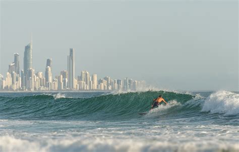 Top 7 Surfing beaches in Australia - Top Rated Tourist Attraction ...