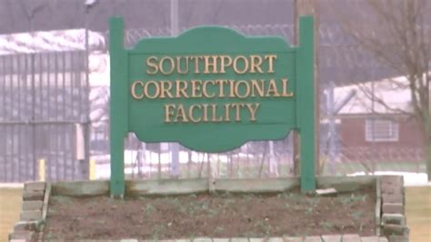 Upstate Correctional Facility - The Prison Direct