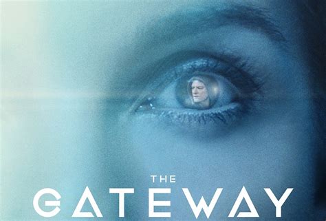 The Gateway | Teaser Trailer