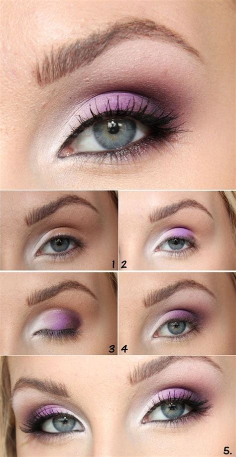 34 Eyeshadow Cream Tutorial | Gaestutorial