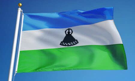 Lesotho Flag history Archives - Vdio Magazine 2023
