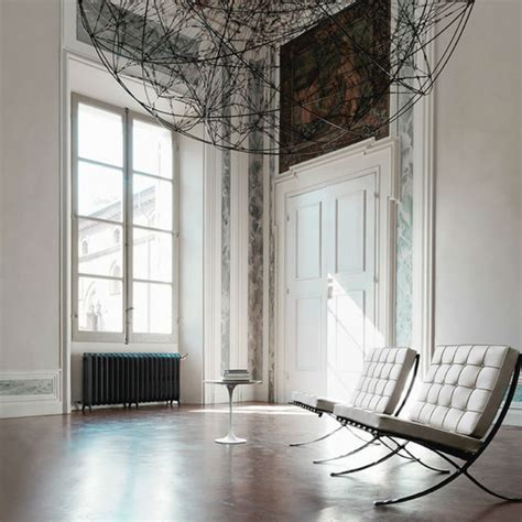 Knoll Barcelona Chair – Contemporary Furniture – Minima