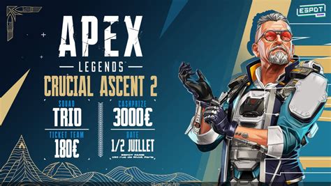 Apex Legends Crucial Ascent 2: event postponed by Electronic Arts and L ...