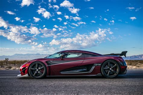 Koenigsegg Agera RS Wallpaper,HD Cars Wallpapers,4k Wallpapers,Images ...