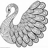 Easy Zentangle Coloring Pages At GetColoringscom  Free Printable sketch template