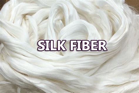 Silk Fiber: Types, Properties, Manufacturing and Uses - Textile Learner