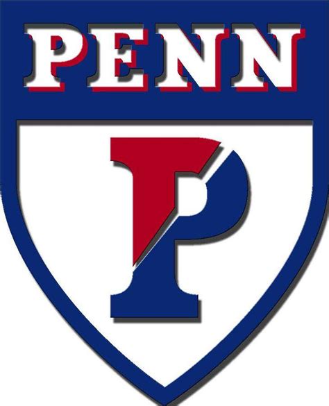 Penn Logo - LogoDix