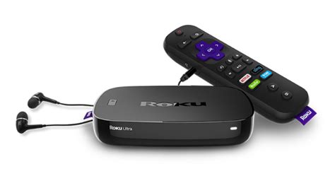 Accessories | Roku Player, Streaming Stick, Smart TV & Audio ...