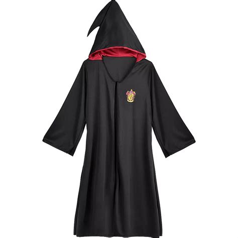 Gryffindor Robe - Harry Potter | Party City Canada