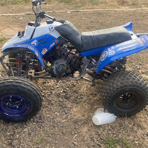 Yamaha Warrior 350 for Sale in Oregon City, OR - OfferUp