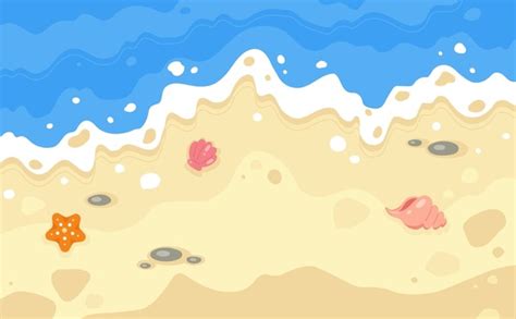 34,846 Cartoon Seaside Images, Stock Photos, 3D objects, & Vectors ...