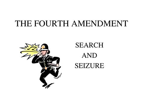 Fourth Amendment Seizure - Criminal Defense Attorneys at Gilles Law