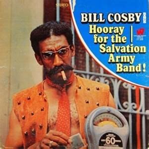 Bill Cosby Lyrics, Songs, and Albums | Genius