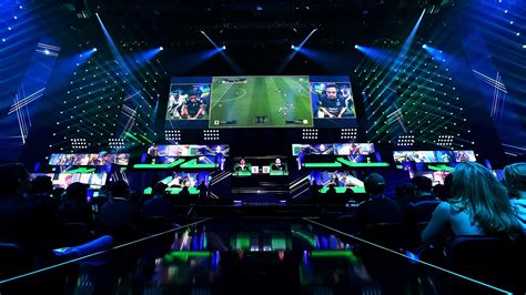 FIFA set to widen gaming and esports portfolio - FIFA.com | Esports, Fifa, Fifa online