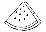 Free Printable Fruit Coloring Pages For Kids sketch template