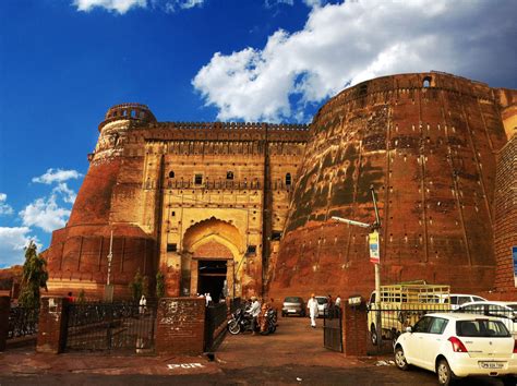 Bathinda Fort by TajinderPalSingh on DeviantArt