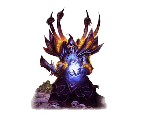 Hearthstone PNG Transparent Images