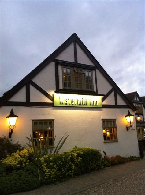 WATERMILL INN - Updated December 2024 - 15 Reviews - Reigate Road ...