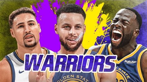 GOLDEN STATE WARRIORS ROSTER FOR THE NEXT SEASON 2019/2020 || HIGHLIGHTS & MOMENTS GOLDEN STATE ...