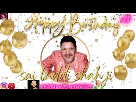 Sai Ji B'day l Nakodar Darbar l Sai Laddi Shah ji l Sai Murad Shah Ji l ...