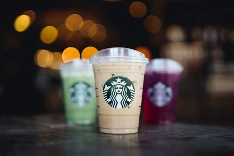 Starbucks Strawless Lids Now Available Across the U.S. and Canada - My ...