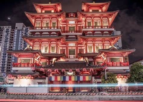 14 magnificent Chinese temples in Singapore to visit | Honeycombers