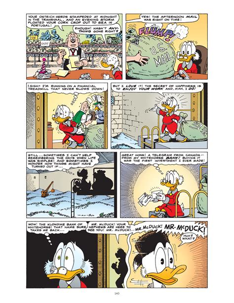 The Complete Life and Times of Scrooge McDuck TPB 2 (Part 2) | Read All Comics Online For Free