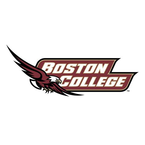 Boston College Eagles – Logos Download