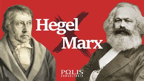 HEGEL X MARX: Resumo de Filosofia Polis Consultoria - YouTube